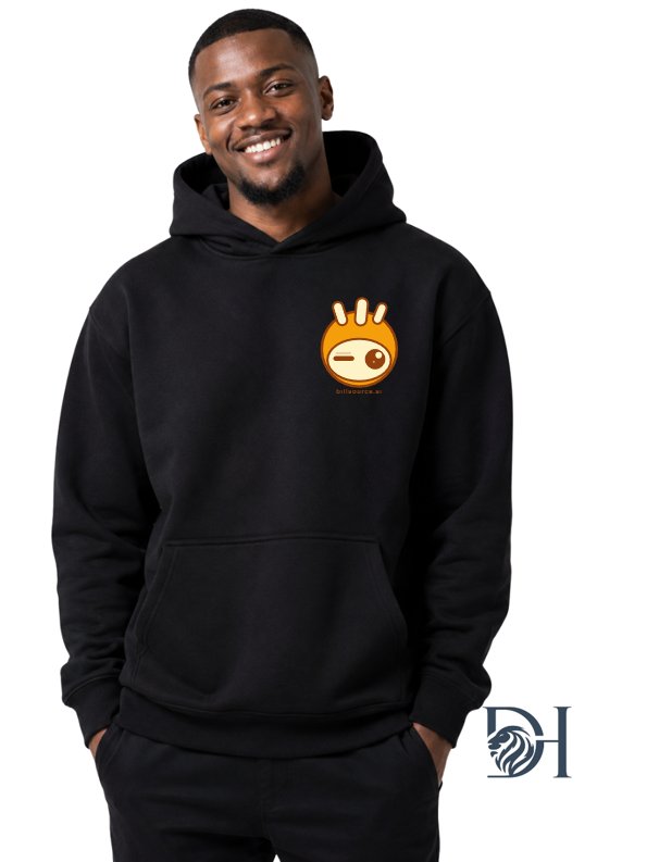 Billi hoodie